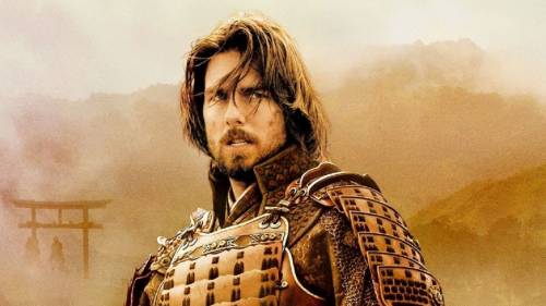 L'ultimo samurai, l'incredibile preparazione di Tom Cruise per il ruolo